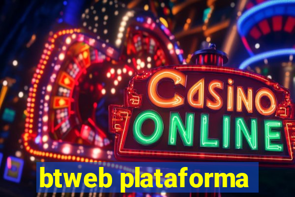 btweb plataforma